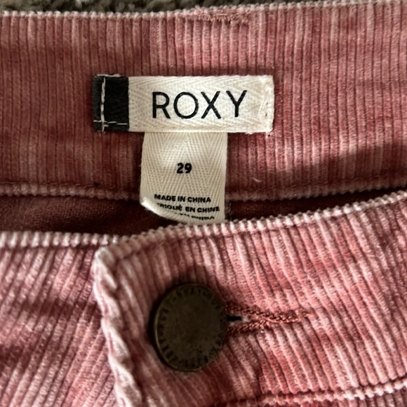 Roxy Pants - Picture 2 of 7